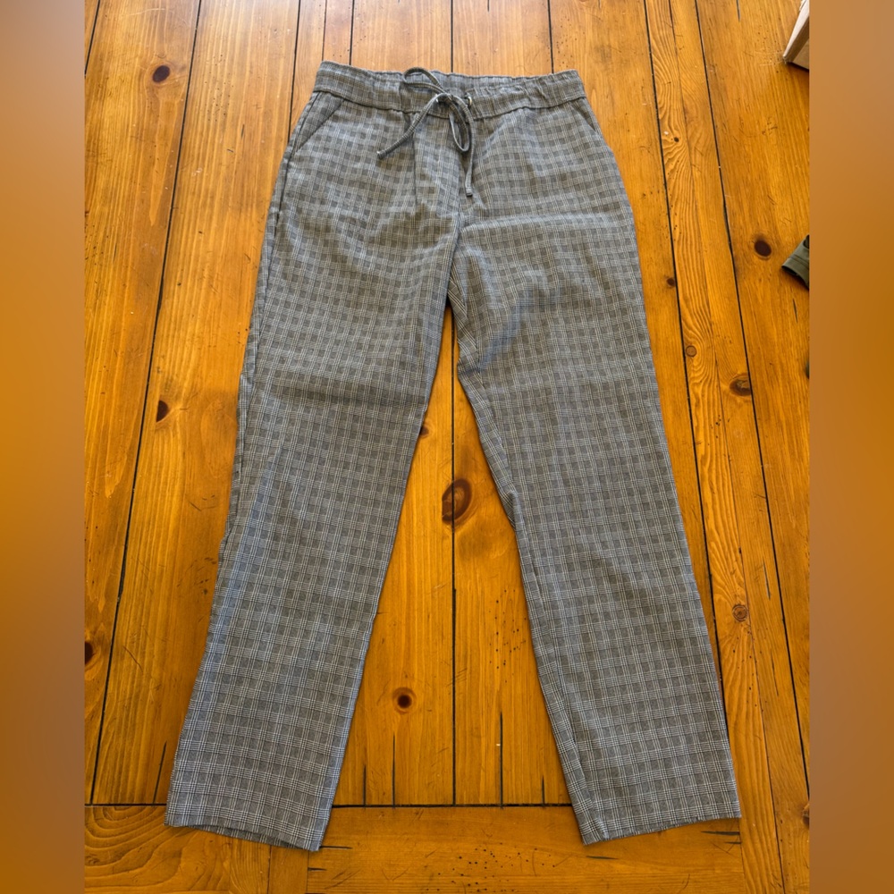 Jules & Leopold women’s formal stretch pants - size M
